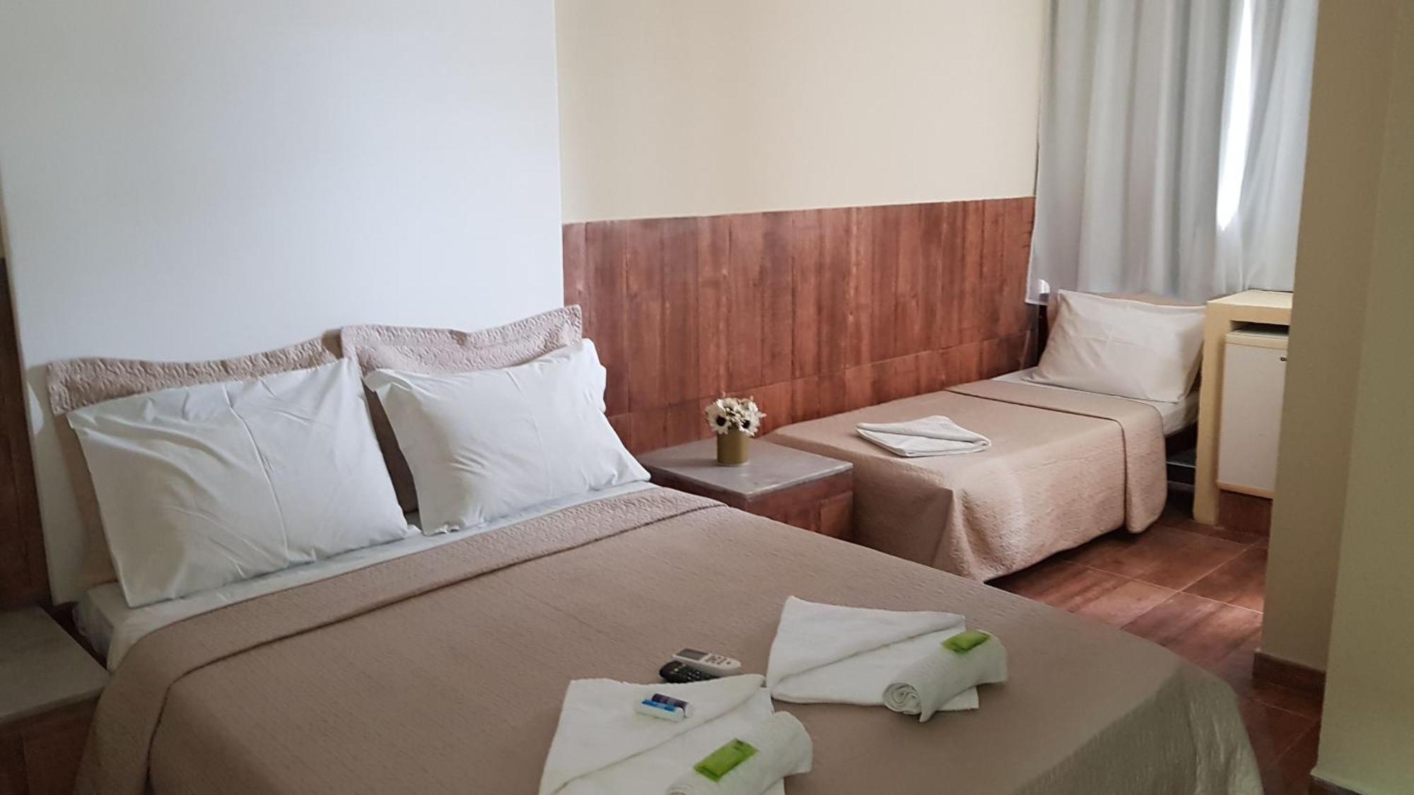 Pousada Sao Paulo Vila Muriqui Bilik gambar